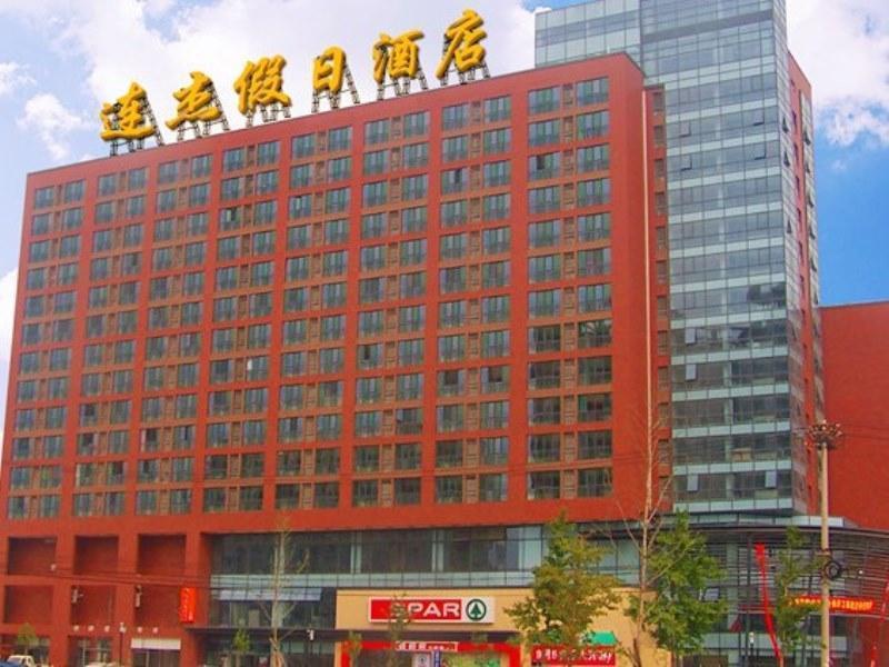 北京 Lian Jie酒店 外观 照片